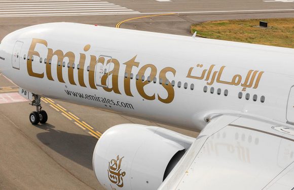 Emirates suspends flights from India through end of June