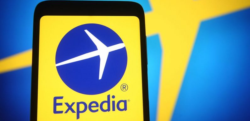 Expedia announces first ever travel week with hot deals and 40% off hotels