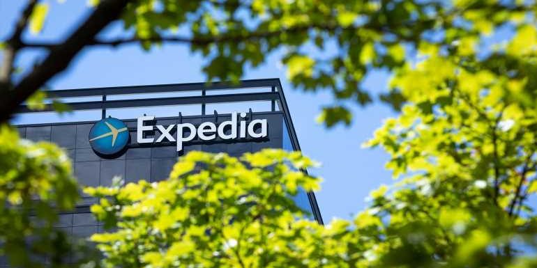 Expedia's summer promo helps advisors boost earnings