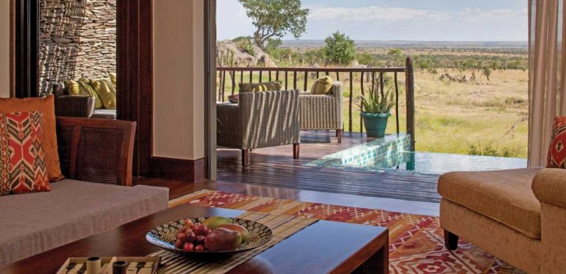 Four Seasons unveils Safari and Islands Collection, Africa