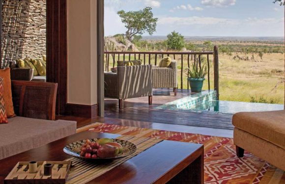 Four Seasons unveils Safari and Islands Collection, Africa