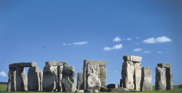 Get 50 percent off tickets to English Heritage sites – how to get promo code