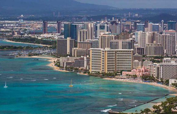 Hawaii about to lift all entry restrictions for vaccinated U.S. visitors