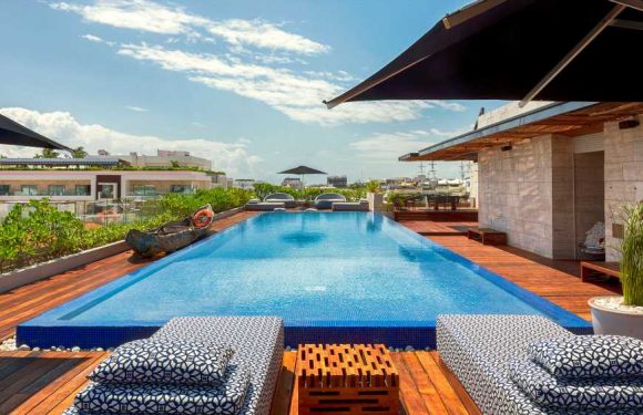 Hilton opens Yucatan Resort Playa del Carmen, in partnership with Playa