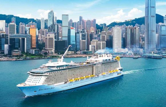 Hong Kong gears up for cruise restart