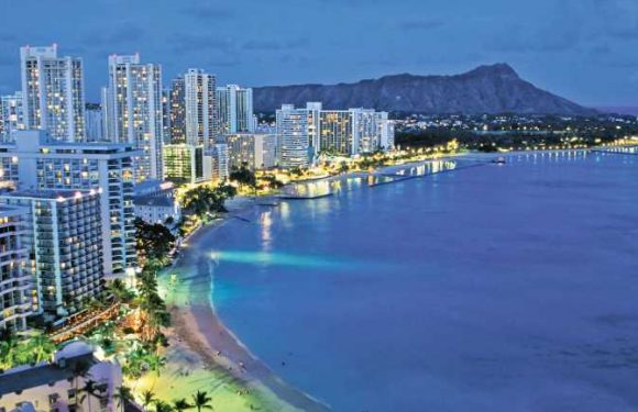 How best to deal with the rental car crunch in Hawaii