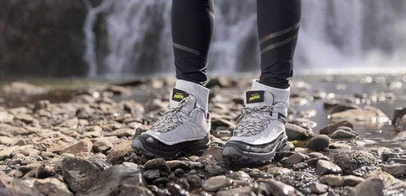Iceland Wants You to Trade In Your Old Sweatpants for Hiking Boots – Literally