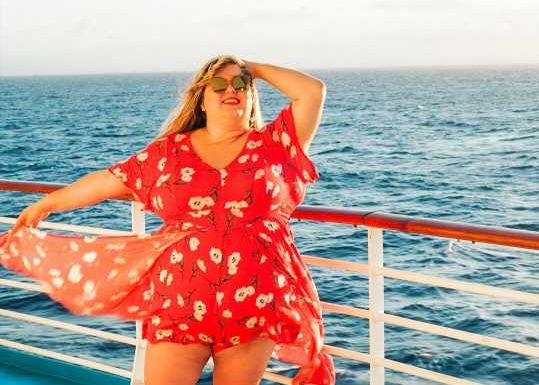 I'm a 32-year-old who booked 2 cruises this summer. People think they're tacky and dirty, but they're still the best way to vacation.