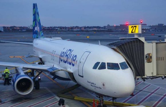 Impact of American-JetBlue alliance not yet clear
