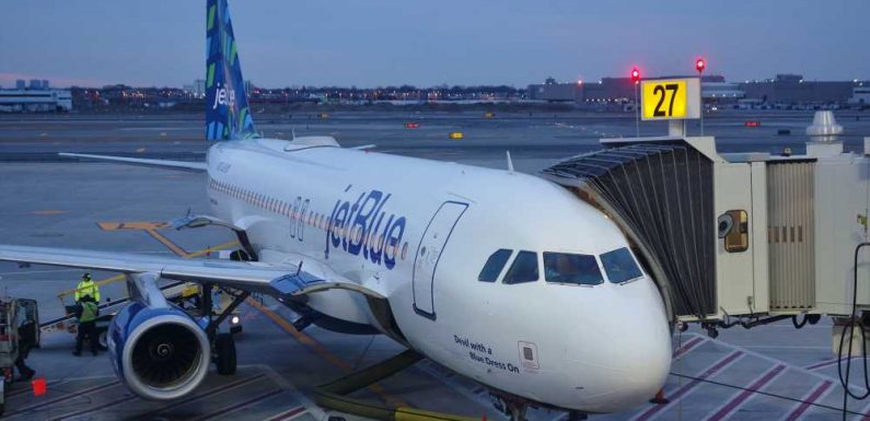 Impact of American-JetBlue alliance not yet clear