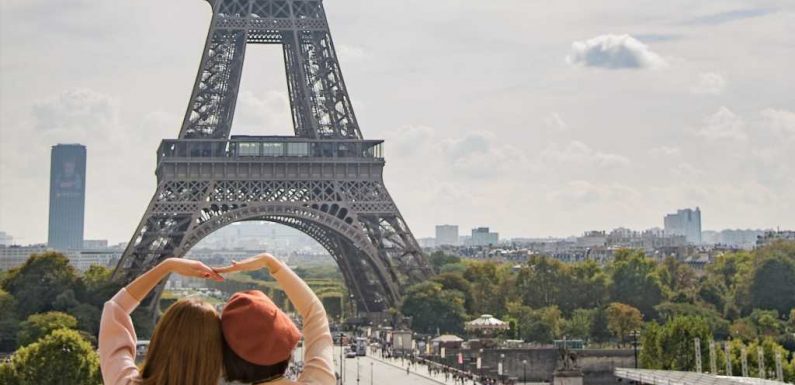 Is It Safe to Travel to Europe This Summer? Here's What You Should Know