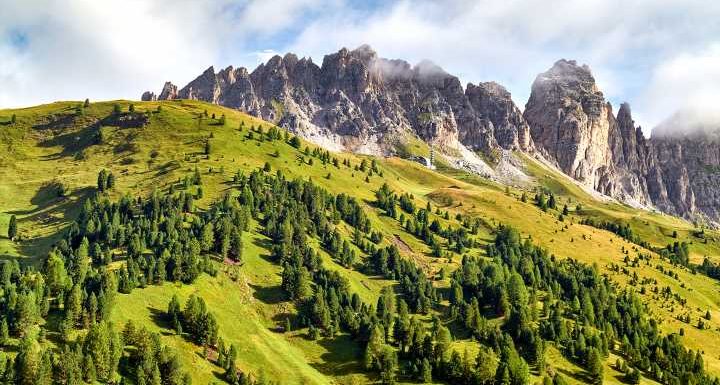 Italy’s Underrated National and Regional Parks