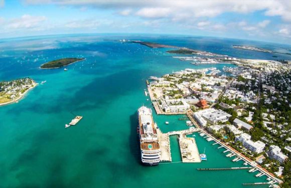 Key West's effort to limit cruising defeated