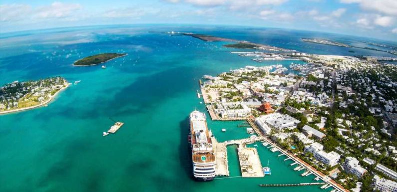 Key West's effort to limit cruising defeated