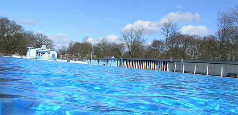 London’s best outdoor swimming pools – including one with the ‘Lido Ladies’