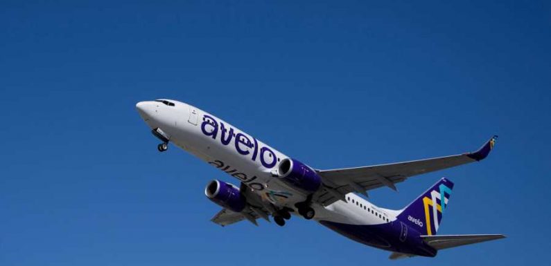 Los Angeles' Newest Airline Is Giving Away Free Flights to Recent College and High School Grads