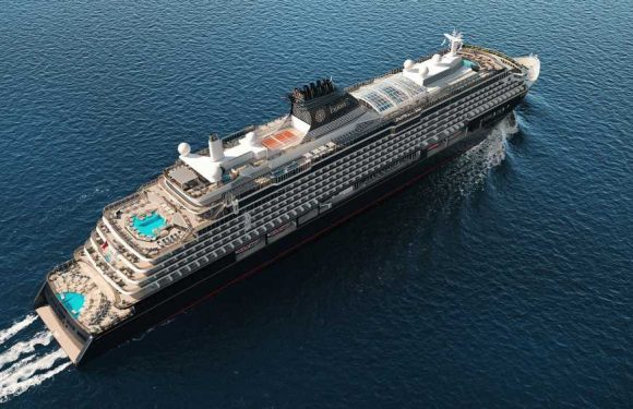 MSC Cruises' luxury brand named Explora Journeys