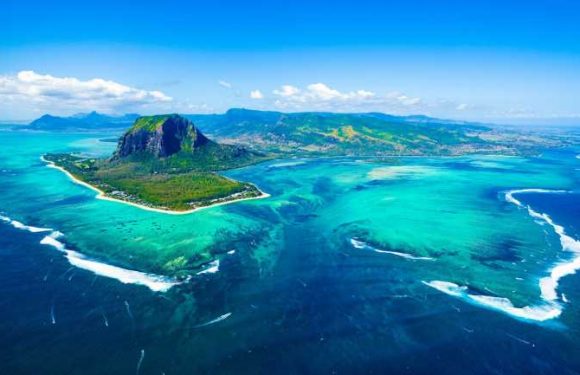 Mauritius welcoming back international visitors