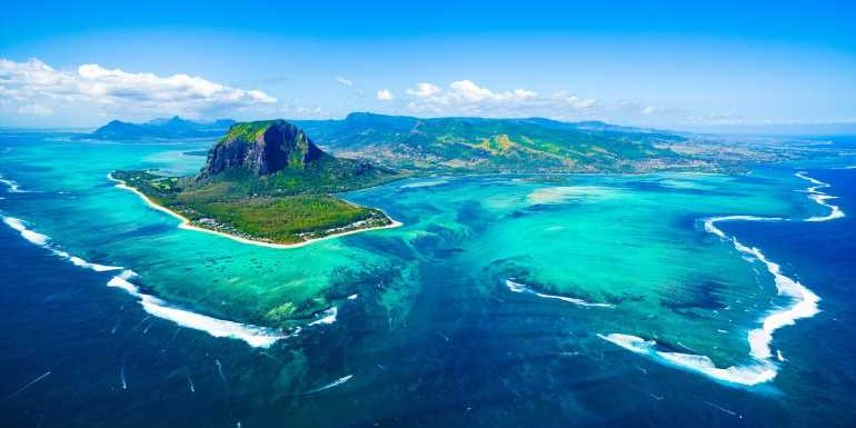 Mauritius welcoming back international visitors