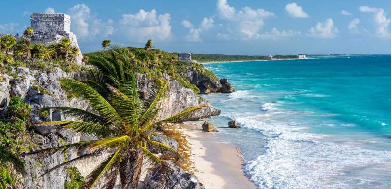 Mexico revives tourism promotion