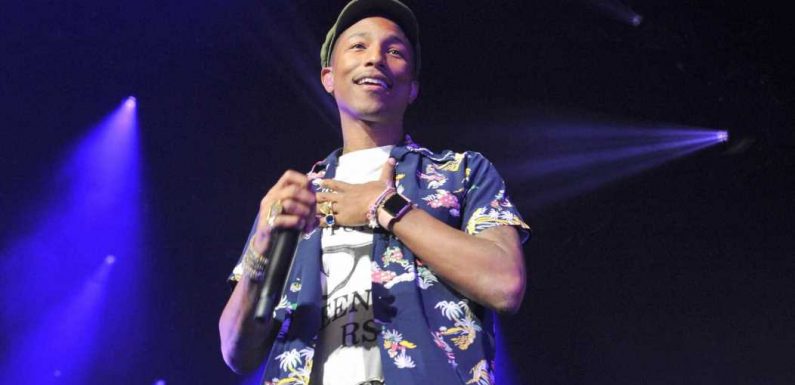 Pharrell Williams on What Makes His New Miami Hotel a Good Time