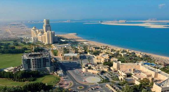 Ras Al Khaimah shines as staycations rise in popularity in the UAE