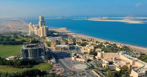 Ras Al Khaimah shines as staycations rise in popularity in the UAE