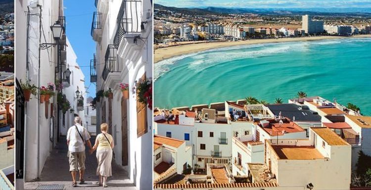 Spain expats hail ‘friendly’ locals as perk of move – ‘like going back in time in the UK’