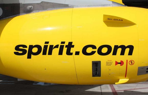 Spirit Airlines adds Milwaukee routes