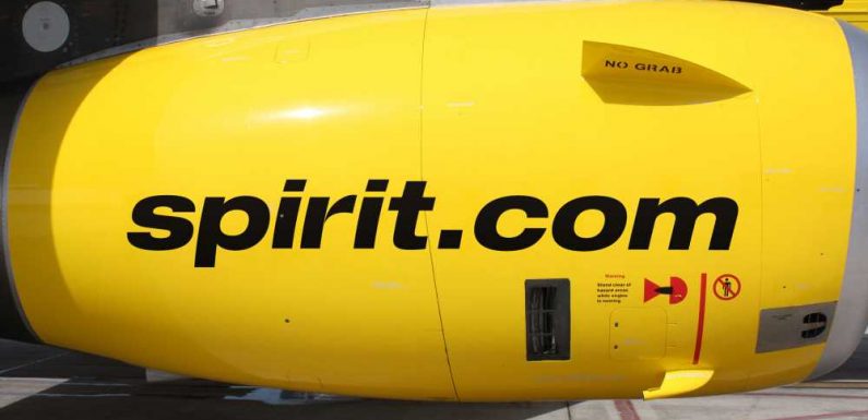 Spirit Airlines adds Milwaukee routes