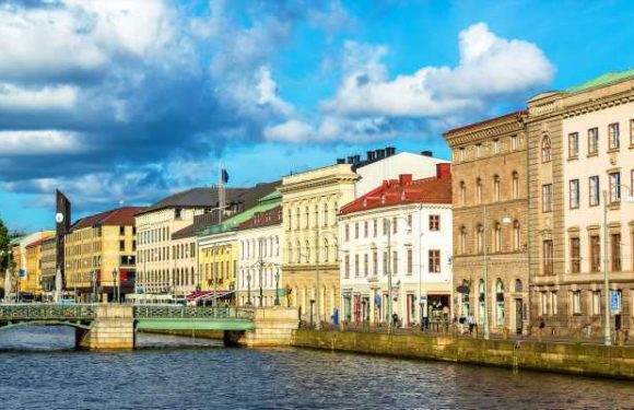 Sweden set to welcome back American travelers this month, but the CDC advises against it