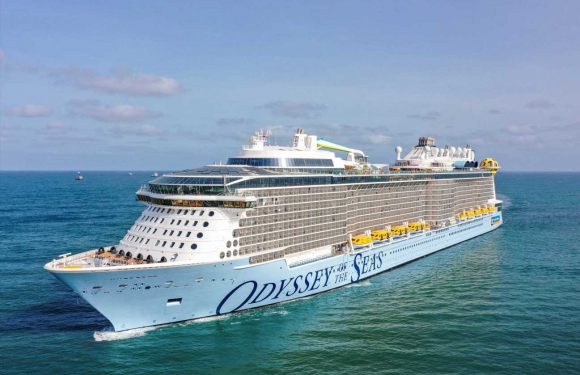 The wait is over: Royal Caribbean unveils summer schedule
