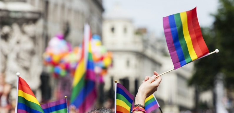 Travel with Pride: 7 planning resources that cater to the LGBTQIA+ community