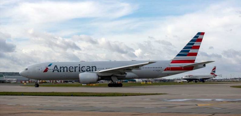 United, Delta, and American Release Joint Statement Urging U.S., UK to Lift Transatlantic Travel Restrictions