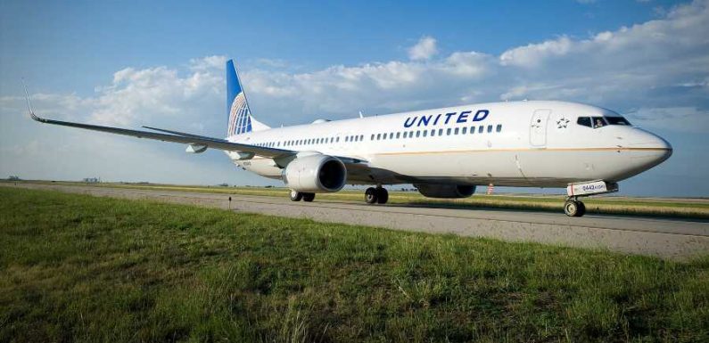 United Just Purchased 270 Planes — and That Could Mean More Upgrades for Passengers