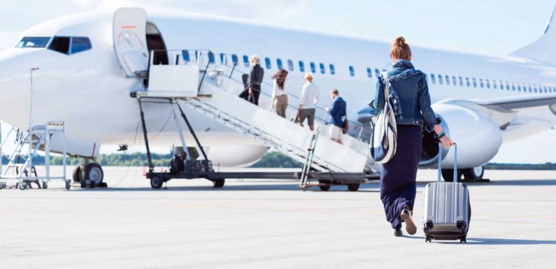 What Flight Attendants Wish You Knew About Flying Right Now