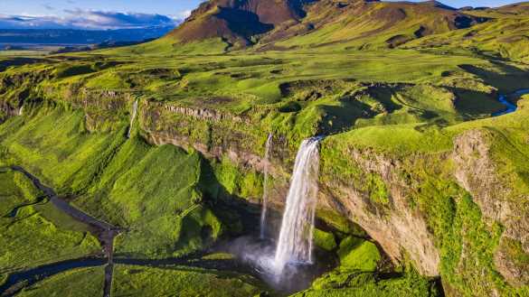 What It’s Like to Visit Iceland Right Now