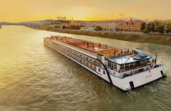 When will river cruises restart in Europe? Here's the latest