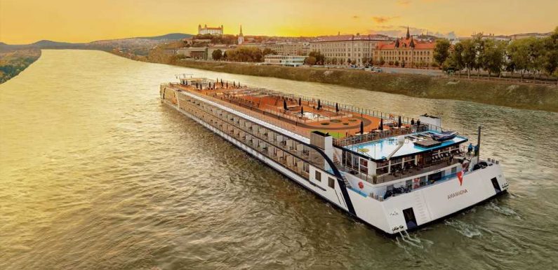 When will river cruises restart in Europe? Here's the latest
