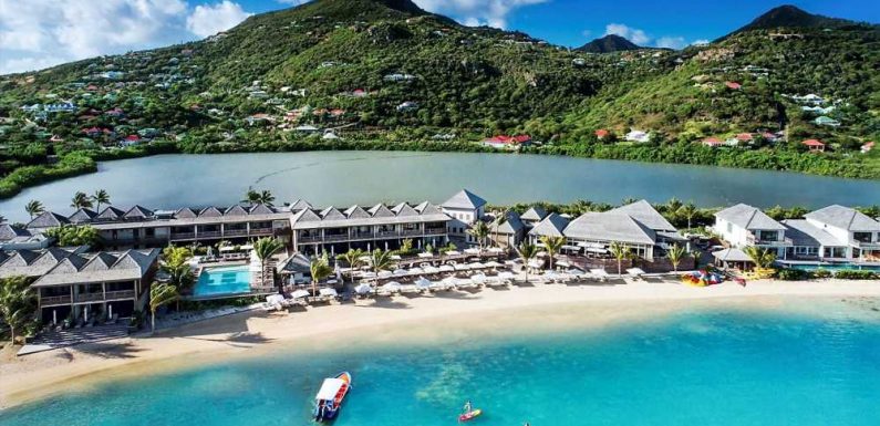 With St. Barts reopening, Le Barthelemy Hotel follows