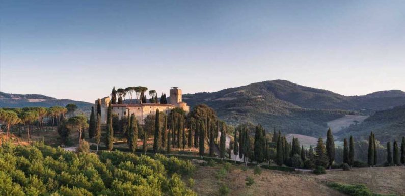 5 New Hotels in Italy Worth Planning a Trip Around