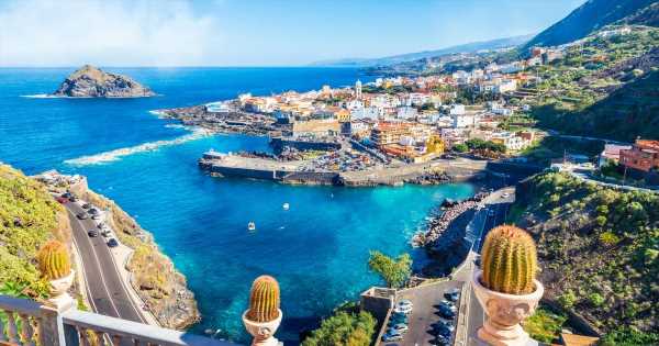 Adventure-seekers will want to bookmark the Canaries for an autumn holiday