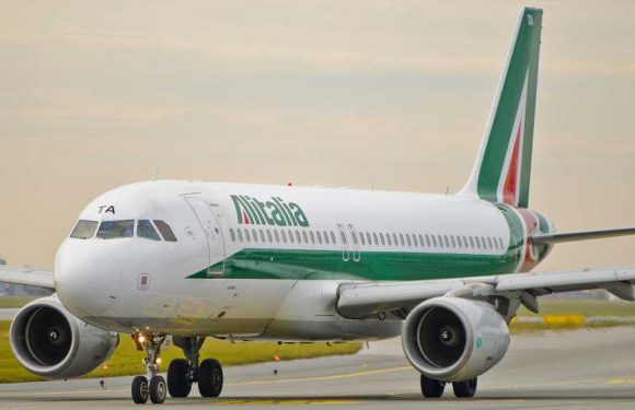 Alitalia replacement airline slated to launch this fall