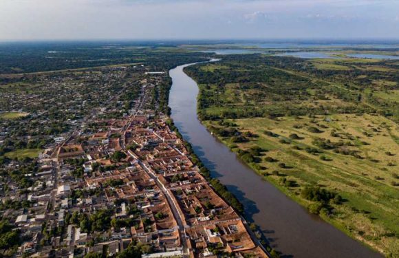 AmaWaterways, Metropolitan Touring partnering on river cruise in Colombia