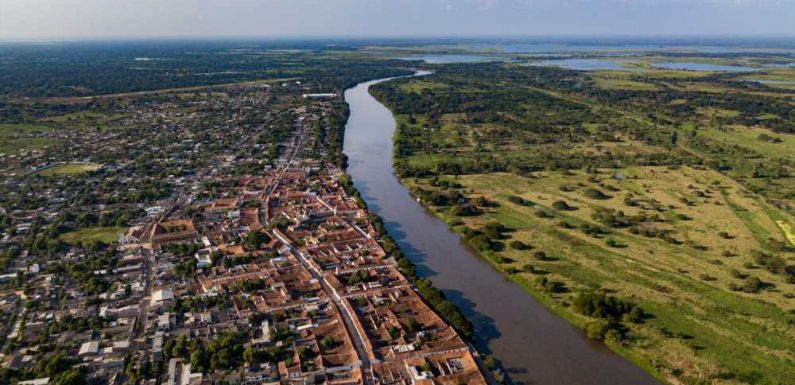 AmaWaterways, Metropolitan Touring partnering on river cruise in Colombia