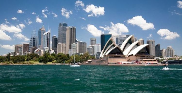 Australia travel: Is Australia in lockdown? Can I travel to green list country Australia?