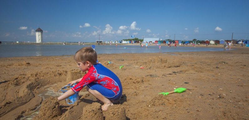 Best secret beaches in the UK – and they’re crowd-free even during busy times