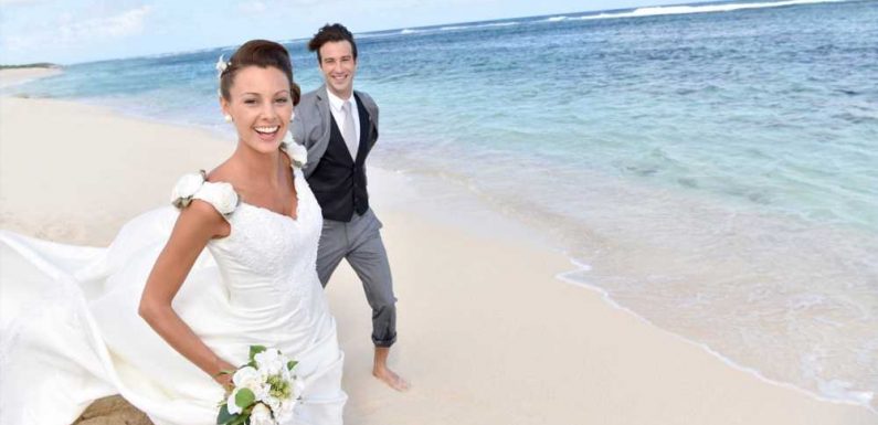 Bucuti & Tara in Aruba adds livestream for weddings