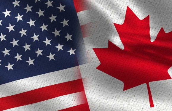 Canada to welcome fully vaccinated U.S. visitors on Aug. 9