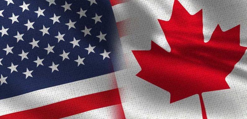 Canada to welcome fully vaccinated U.S. visitors on Aug. 9